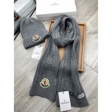 Moncler Caps Scarfs